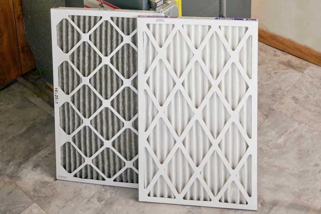How Often Should You Really Replace Your HVAC Filter