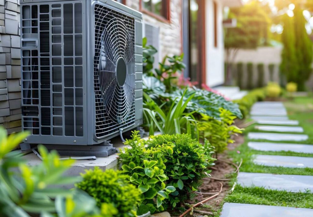 Save Thousands with Energy-Efficient HVAC Installation