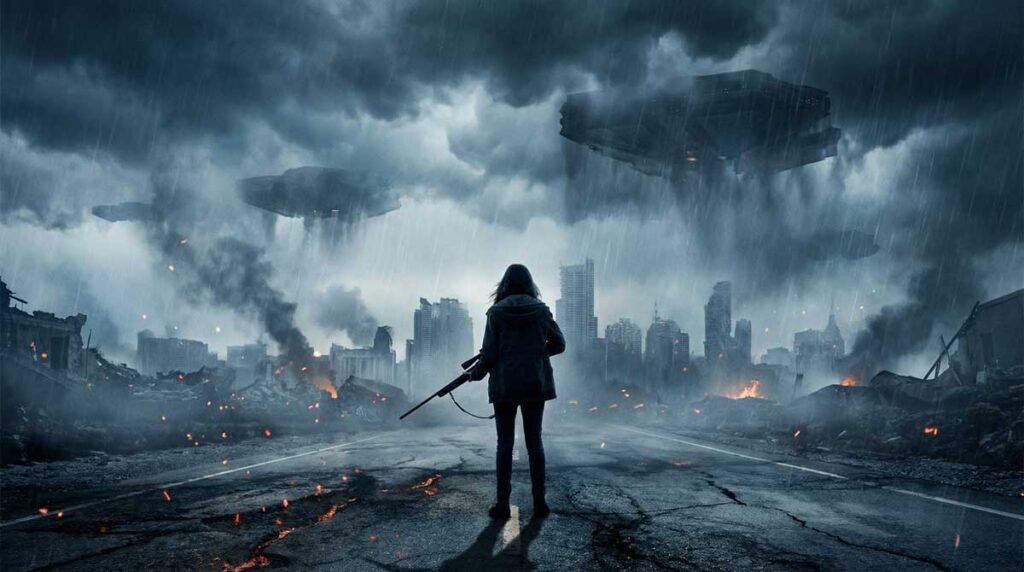 The 5th Wave Sequel: Book Series and Movie Status Explained The 5th Wave Sequel