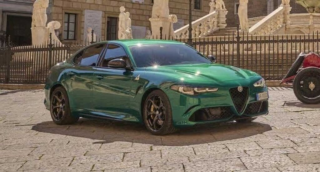 Alfa Romeo Maintenance Habits That Prevent Big Bills Alfa Romeo Maintenance Habits That Prevent Big Bills