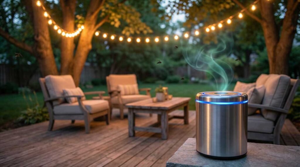 Are Mosquito Repellent Devices Worth It? Are Mosquito Repellent Devices Worth It?