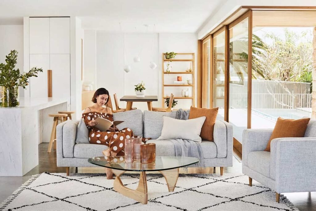 Transforming Your Living Space into a Restful Sanctuary for Everyday Peace Transforming Your Living Space into a Restful Sanctuary for Everyday Peace