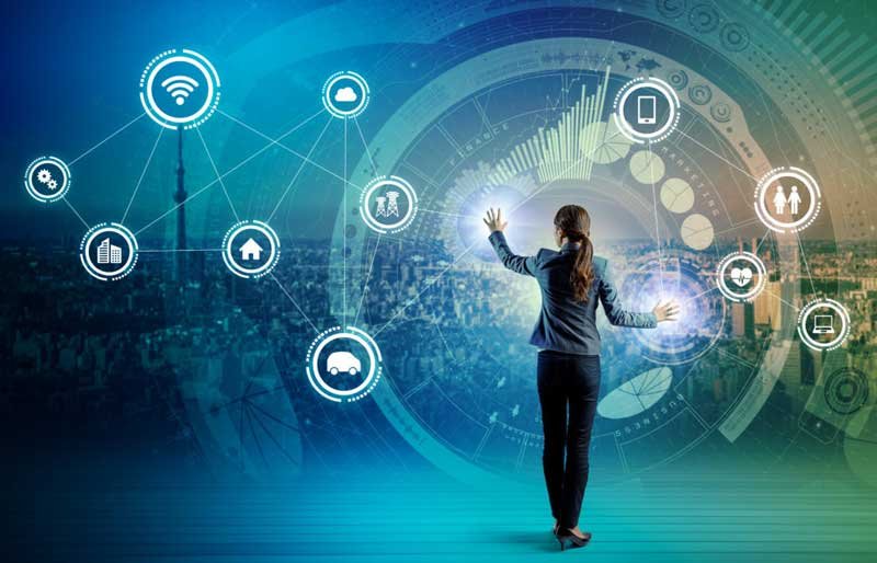 How an IT Foundation Helps You Face Tech Challenges