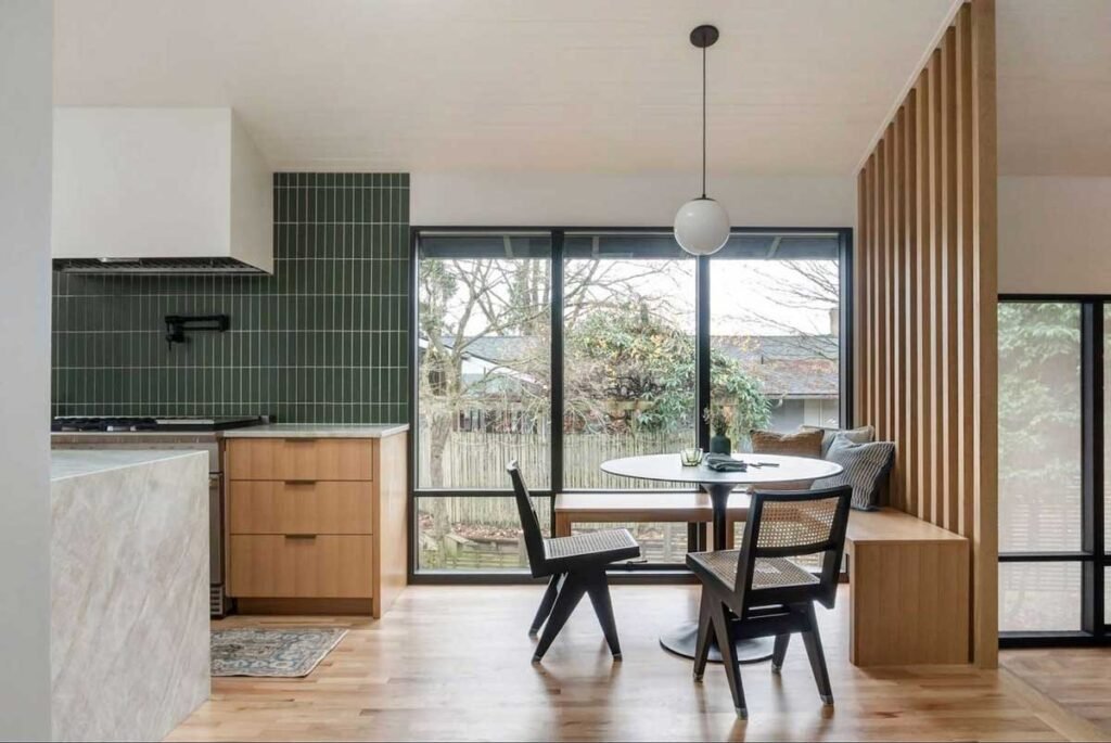 Turn a Room Into a Nice Home Office or Studio