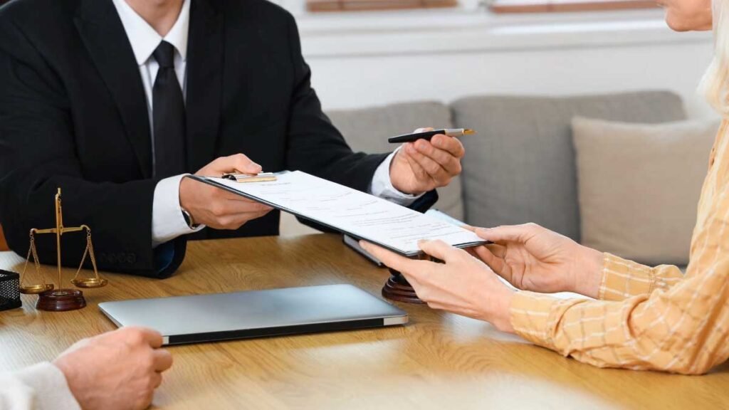 What to Look For in a Divorce Attorney in Newport Beach Divorce Attorney in Newport Beach