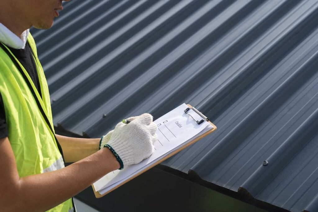 What a Real Roof Inspection Looks Like: A Conversation with Armour Shield Roofing What a Real Roof Inspection Looks Like