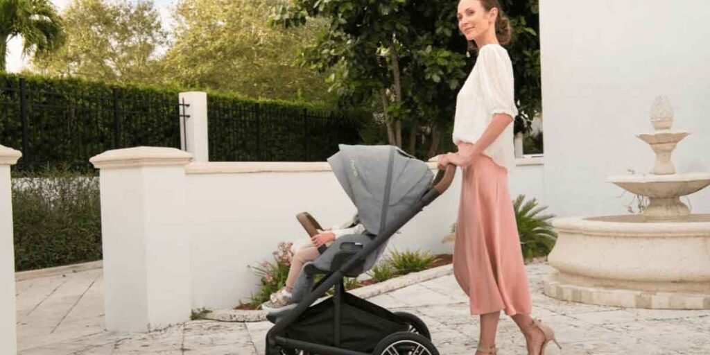 How to Choose a Stroller That Fits Your Daily Life